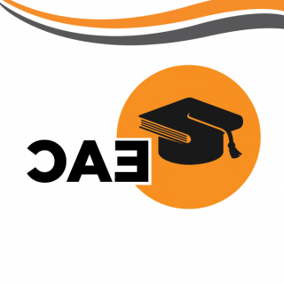 彩票365官方网站大学 EAC Logo